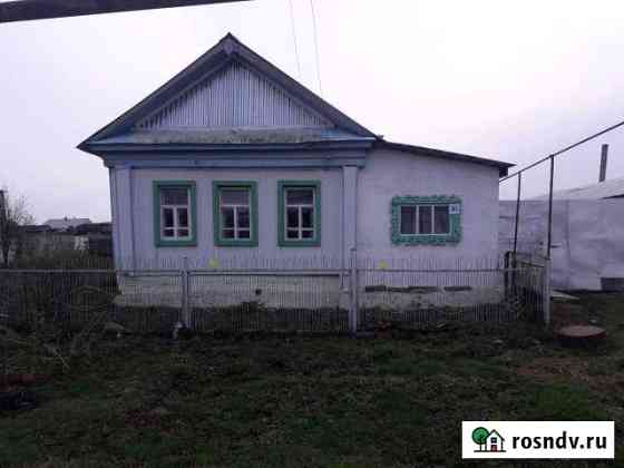 Дом 61.2 м² на участке 27 сот. на продажу в Новой Майне Новая Майна