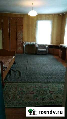 1-комнатная квартира, 29 м², 2/2 эт. на продажу в Борисоглебске Борисоглебск - изображение 1