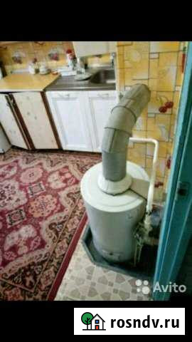 1-комнатная квартира, 35 м², 2/2 эт. на продажу в Калининской Калининская - изображение 1