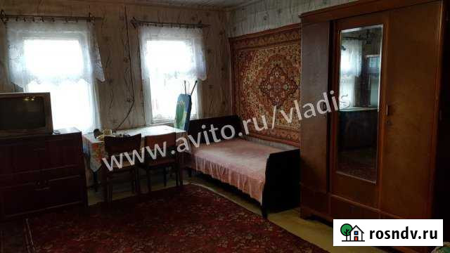 Дом 51 м² на участке 12 сот. на продажу в Головино Головино - изображение 1