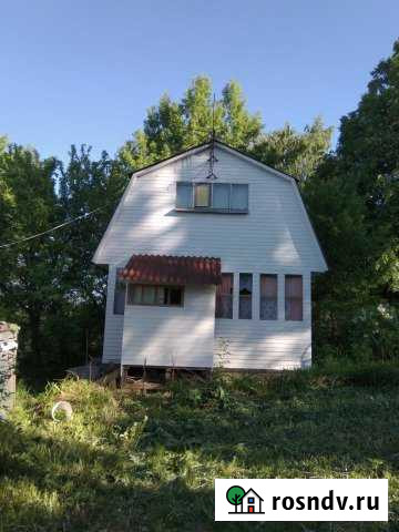 Дача 50 м² на участке 9 сот. на продажу в Пущино Пущино - изображение 1