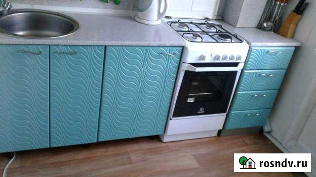 3-комнатная квартира, 67 м², 1/2 эт. на продажу в Егорьевске Егорьевск - изображение 1