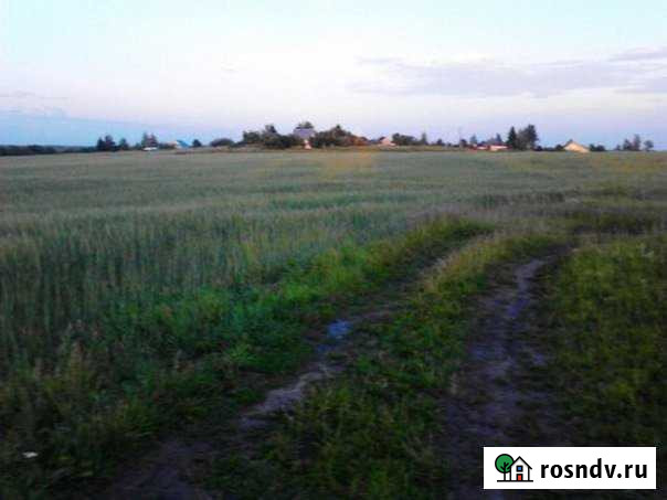 Участок ИЖС 100 сот. на продажу в Молочном Вологодской области Молочное - изображение 1