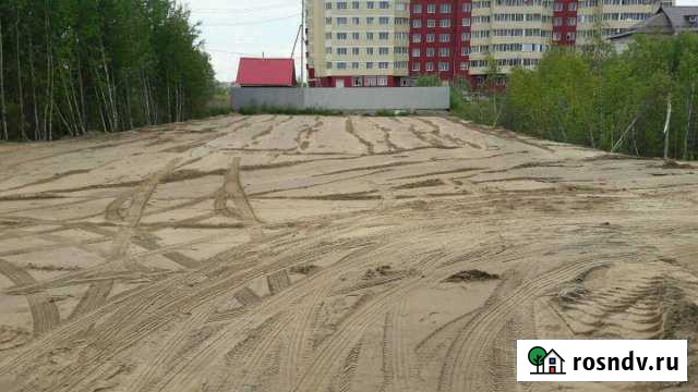 Участок ИЖС 8 сот. на продажу в Пойковском Пойковский - изображение 1