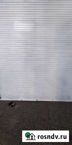 Гараж 10 м² в аренду в Севастополе Севастополь - изображение 1