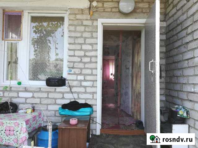 Дом 51 м² на участке 12 сот. на продажу в Партизанске Партизанск - изображение 1