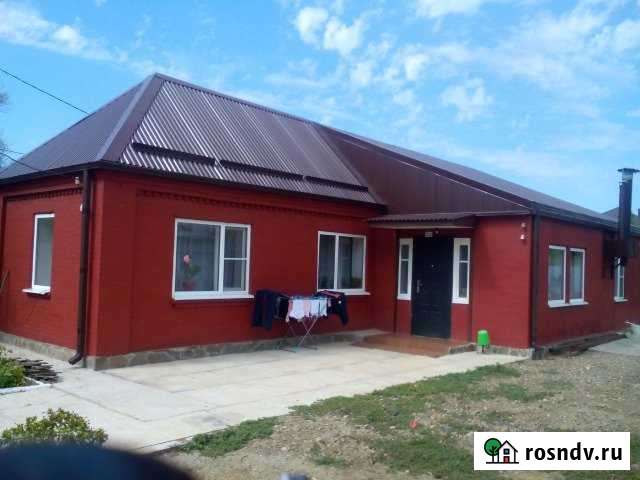 Дом 70 м² на участке 4 сот. на продажу в Старой Станице Краснодарского края Старая Станица - изображение 1