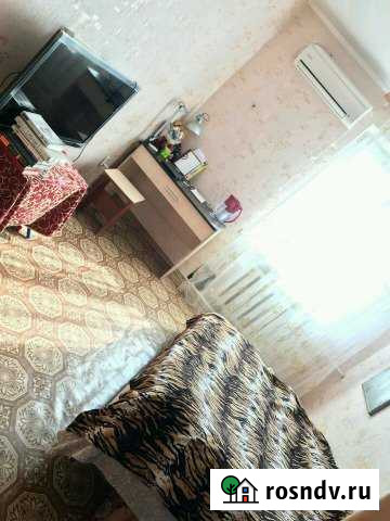 Комната 13 м² в 5-ком. кв., 5/5 эт. на продажу в Анапе Анапа - изображение 1