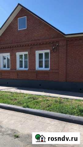 Дом 110 м² на участке 6 сот. на продажу в Заводском Заводской - изображение 1