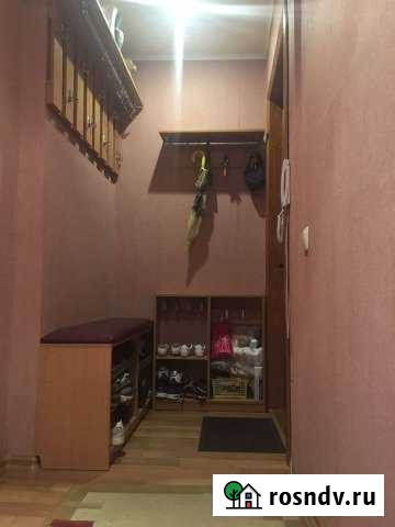 2-комнатная квартира, 45 м², 2/5 эт. в аренду на длительный срок в Чехове Московской области Чехов - изображение 1