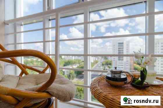 2-комнатная квартира, 75 м², 11/16 эт. в аренду посуточно в Пензе Пенза