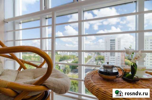 2-комнатная квартира, 75 м², 11/16 эт. в аренду посуточно в Пензе Пенза - изображение 1