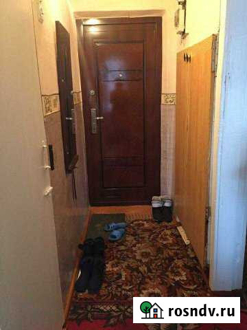 2-комнатная квартира, 32 м², 2/2 эт. на продажу в Шушенском Шушенское - изображение 1