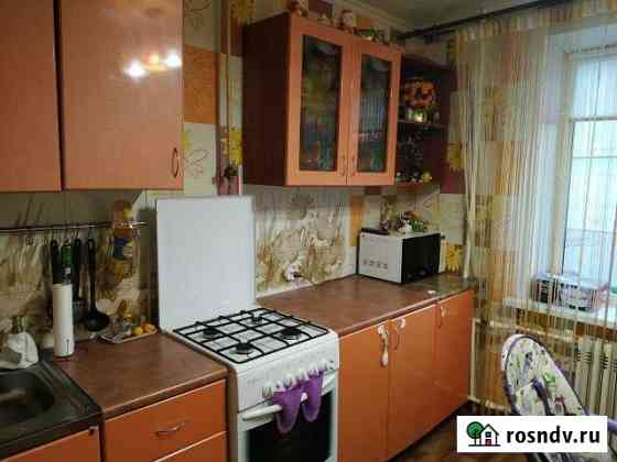 1-комнатная квартира, 35 м², 1/3 эт. на продажу в Ростове Ростов