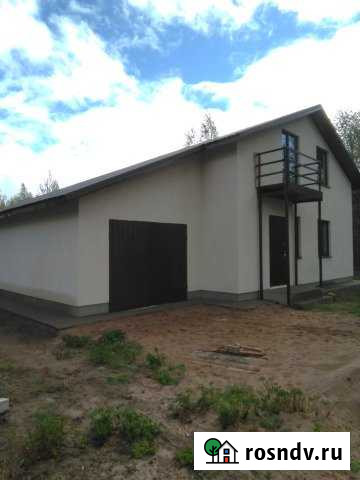 Коттедж 140 м² на участке 7.5 сот. на продажу в Пскове Псков - изображение 1