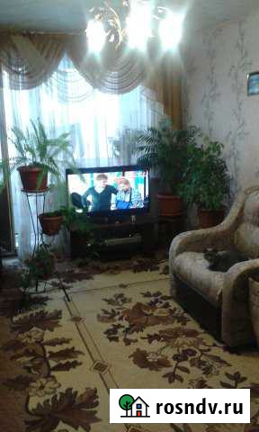 1-комнатная квартира, 30 м², 4/5 эт. на продажу в Зональном Зональное - изображение 1