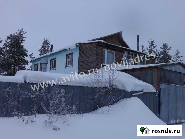 Дача 180 м² на участке 6 сот. на продажу в Когалыме Когалым - изображение 1