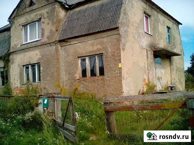 Дом 285 м² на участке 18 сот. на продажу в Краснознаменске Калининградской области Краснознаменск - изображение 1