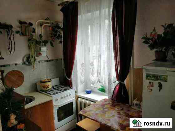 1-комнатная квартира, 27 м², 1/2 эт. на продажу в Шадринске Шадринск