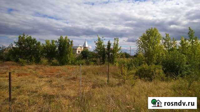 Участок ИЖС 30 сот. на продажу в Балаково Балаково - изображение 1