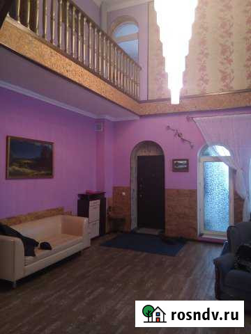 Коттедж 303 м² на участке 14 сот. на продажу в Саяногорске Саяногорск - изображение 1