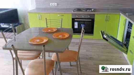2-комнатная квартира, 53 м², 6/17 эт. в аренду на длительный срок в Лобне Лобня
