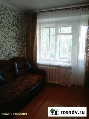 1-комнатная квартира, 30 м², 2/5 эт. в аренду на длительный срок в Чистополе Чистополь - изображение 1