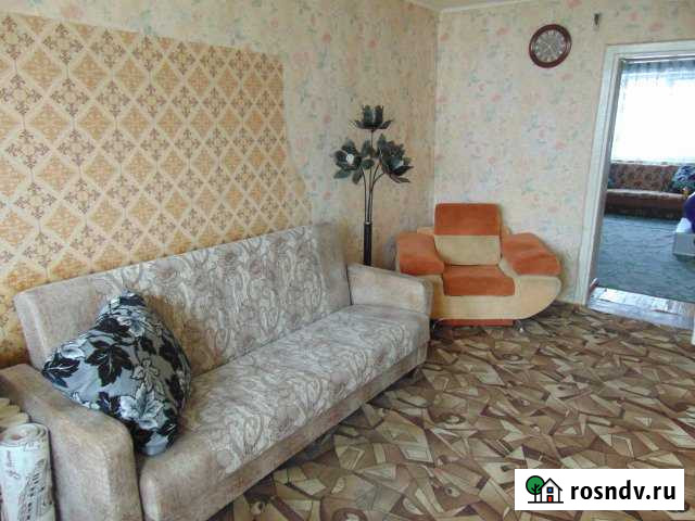 2-комнатная квартира, 43 м², 5/5 эт. в аренду на длительный срок в Златоусте Златоуст - изображение 1