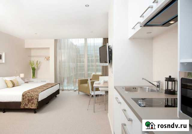 1-комнатная квартира, 30 м², 7/8 эт. на продажу в Московском Московской области Московский - изображение 1