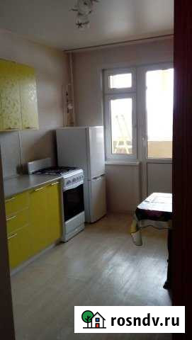 2-комнатная квартира, 58 м², 3/10 эт. в аренду на длительный срок в Зеленодольске Зеленодольск - изображение 1