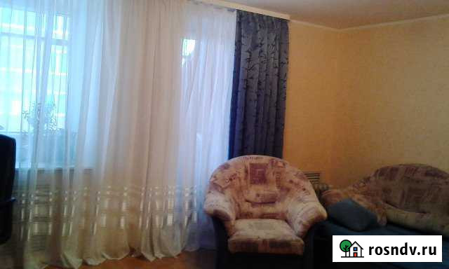 3-комнатная квартира, 80 м², 3/14 эт. на продажу в Петрозаводске Петрозаводск - изображение 1