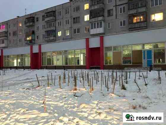 Помещение свободного назначения, 1588 кв.м. Мурманск