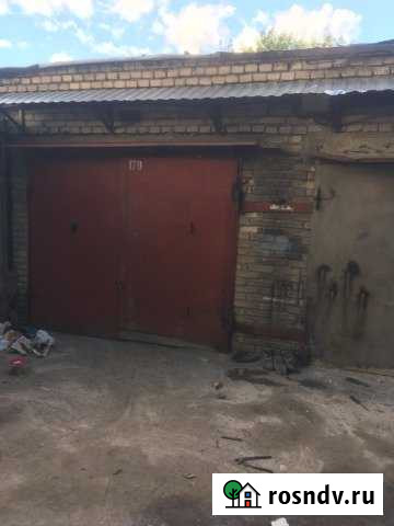 Гараж в аренду в Люберцах Люберцы - изображение 1