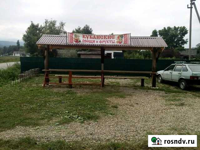 Участок ИЖС 7 сот. на продажу в Нефтегорске Краснодарского края Нефтегорск - изображение 1