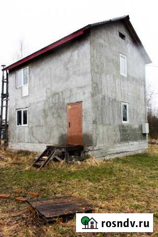 Дом 77.4 м² на участке 9.4 сот. на продажу в Рахье Рахья - изображение 1