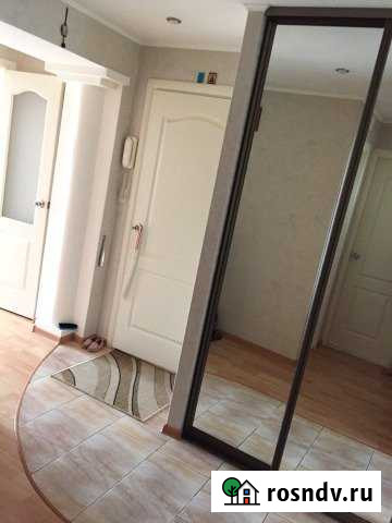 3-комнатная квартира, 60 м², 2/5 эт. на продажу в Фокино Брянской области Фокино - изображение 1