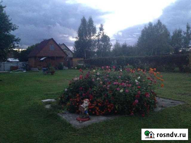 Дача 40 м² на участке 10 сот. на продажу в Протвино Протвино - изображение 1