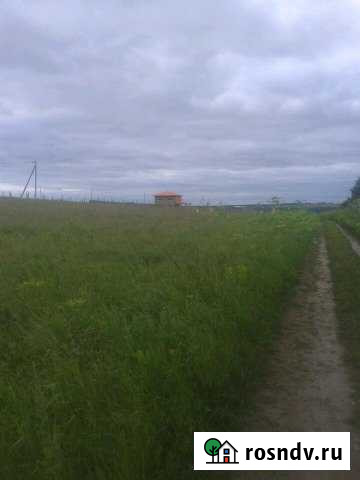 Участок ИЖС 15 сот. на продажу в Соликамске Соликамск - изображение 1