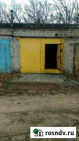 Гараж в аренду в Новокуйбышевске Новокуйбышевск - изображение 1