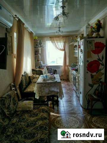 Дом 100 м² на участке 11 сот. на продажу в Виноградном Виноградный - изображение 1