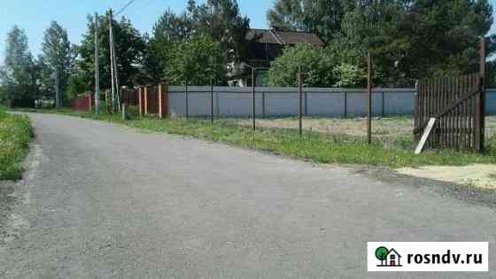 Участок ИЖС 15 сот. на продажу в Авсюнино Авсюнино