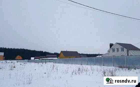 Участок ИЖС 10 сот. на продажу в Карабаново Карабаново
