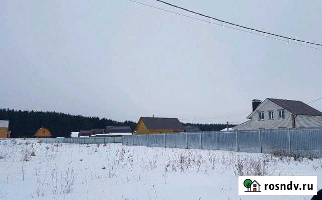 Участок ИЖС 10 сот. на продажу в Карабаново Карабаново - изображение 1