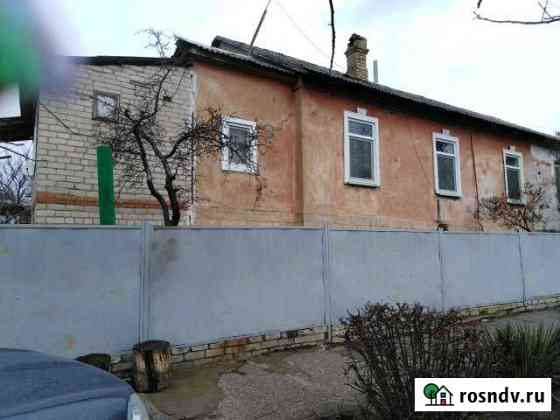 3-комнатная квартира, 48 м², 1/1 эт. на продажу в Кропоткине Кропоткин