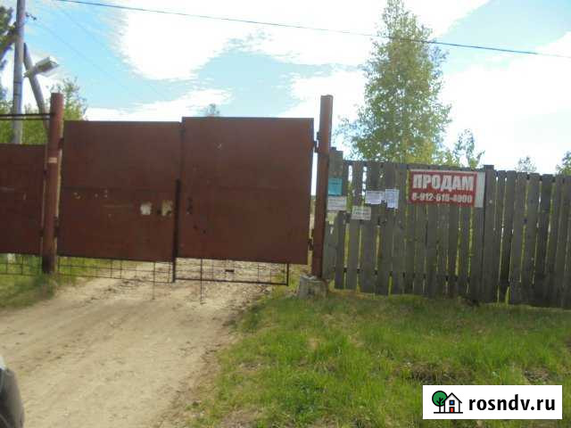 Дача 20 м² на участке 15 сот. на продажу в Среднеуральске Среднеуральск - изображение 1