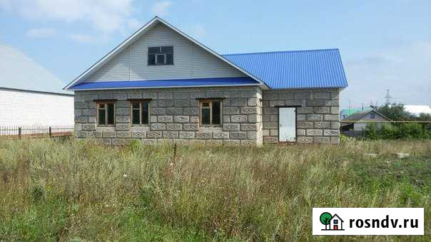 Коттедж 153 м² на участке 12.2 сот. на продажу в Заинске Заинск - изображение 1