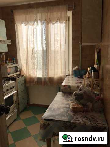 2-комнатная квартира, 44 м², 4/5 эт. на продажу в Черноморском Краснодарского края Черноморский - изображение 1