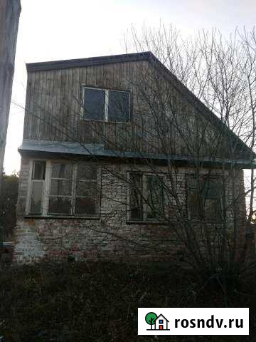 Дача 36 м² на участке 6 сот. на продажу в Усолье-Сибирском Усолье-Сибирское - изображение 1