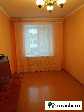 3-комнатная квартира, 62 м², 3/5 эт. в аренду на длительный срок в Октябрьском Республики Башкортостан Октябрьский - изображение 1