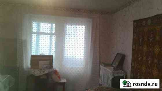 2-комнатная квартира, 44 м², 2/2 эт. на продажу в Елани Елань